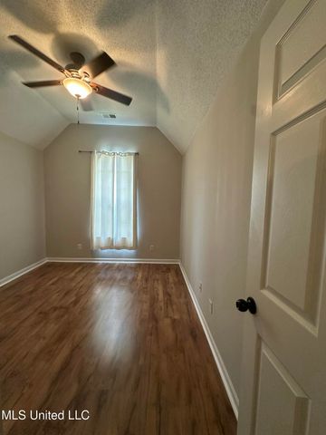 9857 Tremont Drive, Olive Branch, MS 38654