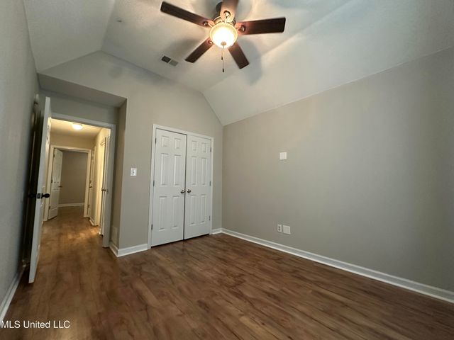 9857 Tremont Drive, Olive Branch, MS 38654