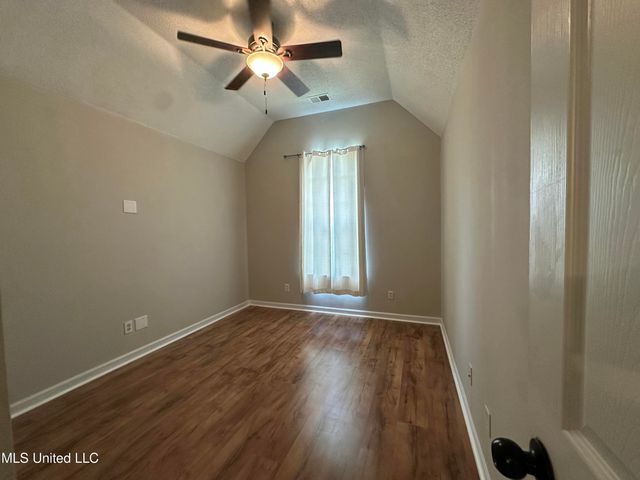 9857 Tremont Drive, Olive Branch, MS 38654