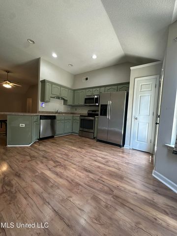 9857 Tremont Drive, Olive Branch, MS 38654