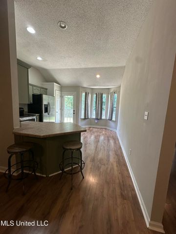 9857 Tremont Drive, Olive Branch, MS 38654