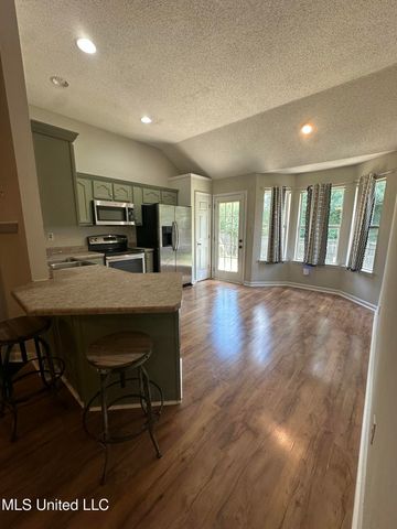 9857 Tremont Drive, Olive Branch, MS 38654