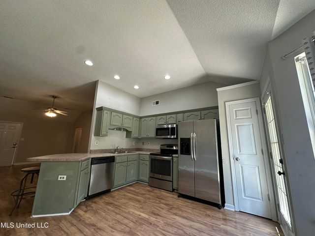 9857 Tremont Drive, Olive Branch, MS 38654