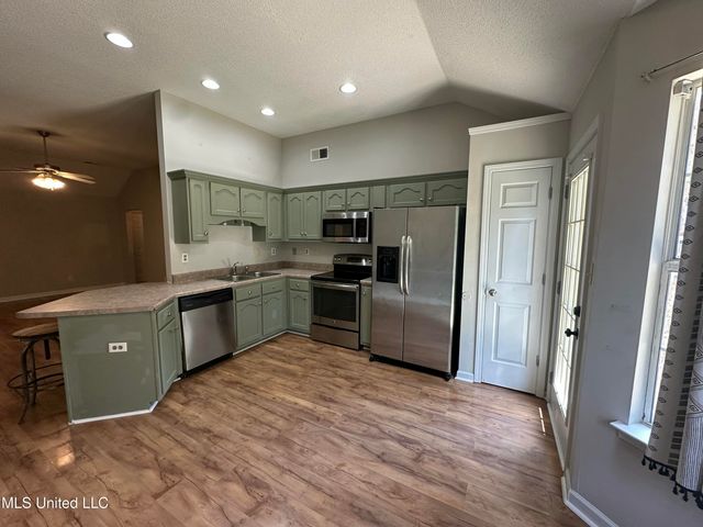 9857 Tremont Drive, Olive Branch, MS 38654