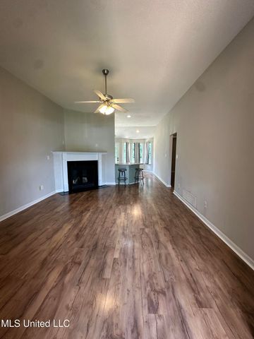 9857 Tremont Drive, Olive Branch, MS 38654