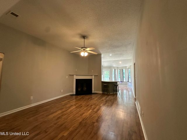 9857 Tremont Drive, Olive Branch, MS 38654
