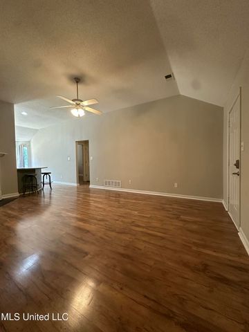 9857 Tremont Drive, Olive Branch, MS 38654
