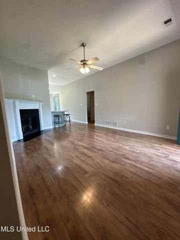 9857 Tremont Drive, Olive Branch, MS 38654
