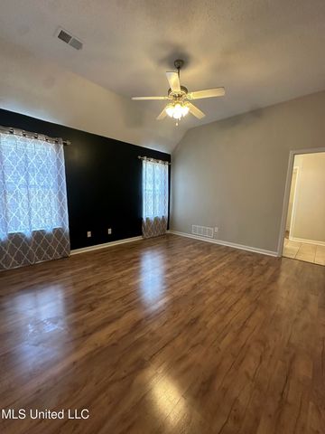 9857 Tremont Drive, Olive Branch, MS 38654