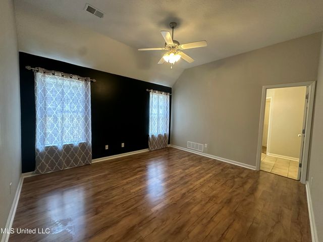 9857 Tremont Drive, Olive Branch, MS 38654