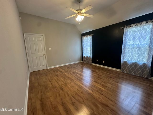 9857 Tremont Drive, Olive Branch, MS 38654