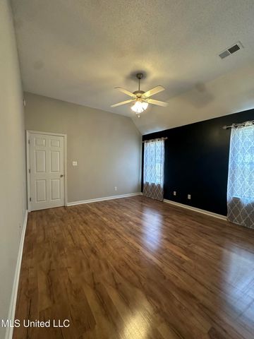 9857 Tremont Drive, Olive Branch, MS 38654