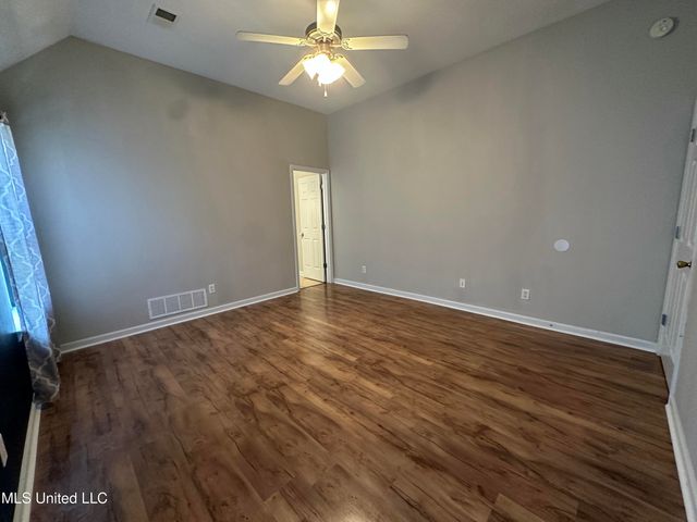 9857 Tremont Drive, Olive Branch, MS 38654
