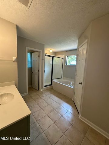 9857 Tremont Drive, Olive Branch, MS 38654