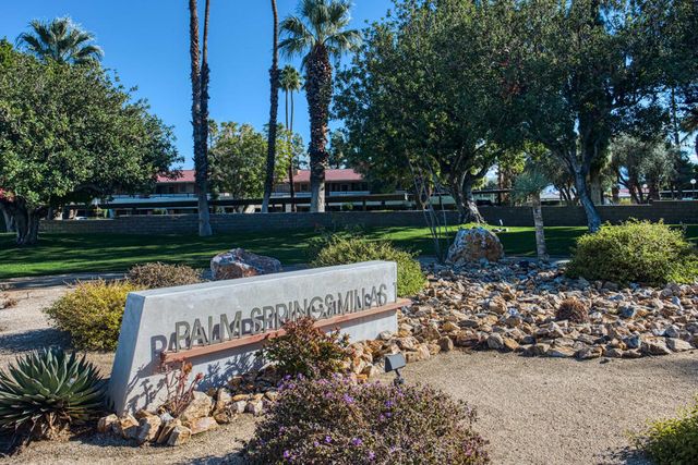 2825 N Los Felices Road 209, Palm Springs, CA 92262