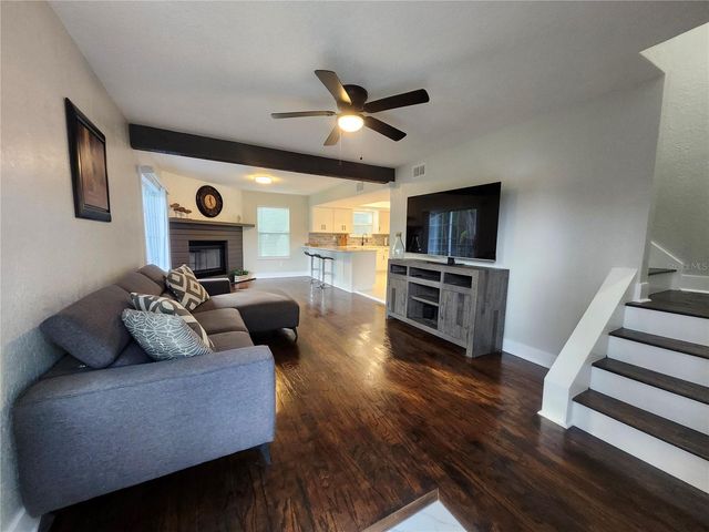 3071 HURON AVENUE, Oldsmar, FL 34677