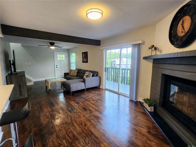 3071 HURON AVENUE, Oldsmar, FL 34677