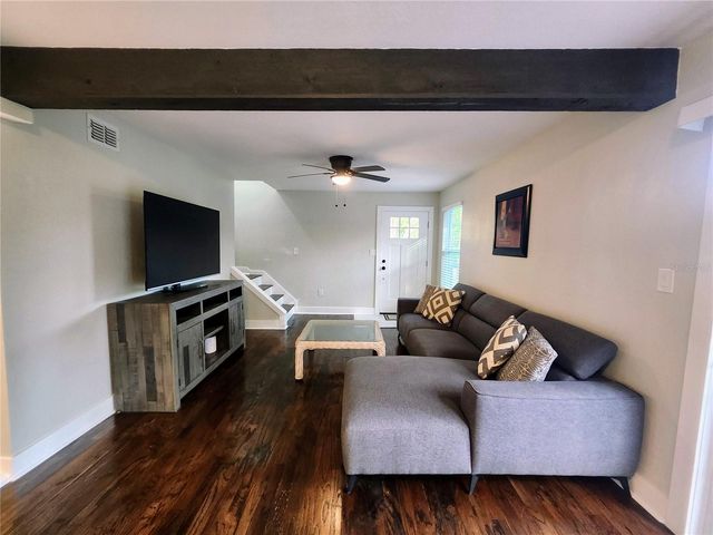 3071 HURON AVENUE, Oldsmar, FL 34677