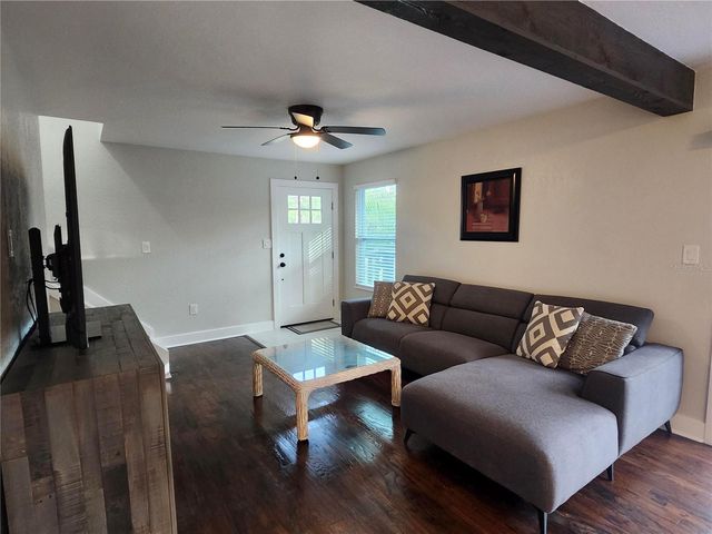 3071 HURON AVENUE, Oldsmar, FL 34677