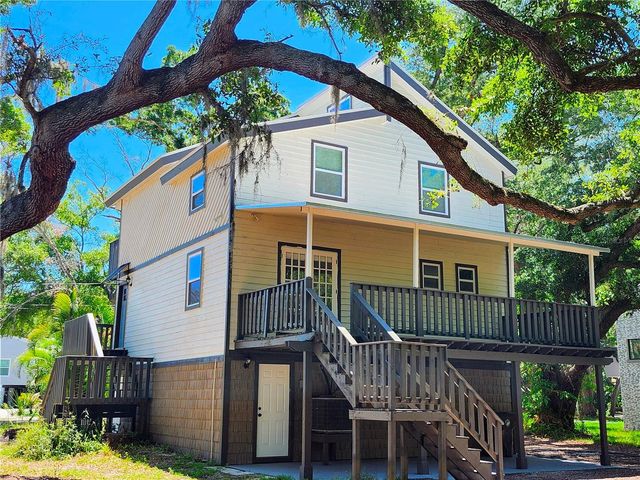 3071 HURON AVENUE, Oldsmar, FL 34677