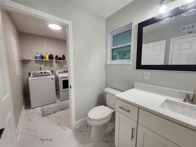 3071 HURON AVENUE, Oldsmar, FL 34677