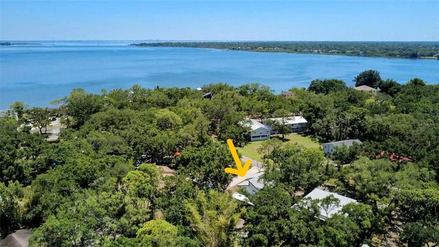 3071 HURON AVENUE, Oldsmar, FL 34677