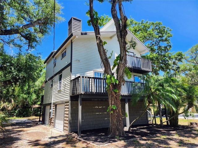 3071 HURON AVENUE, Oldsmar, FL 34677