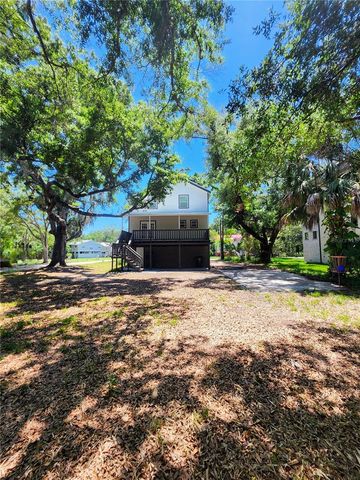3071 HURON AVENUE, Oldsmar, FL 34677