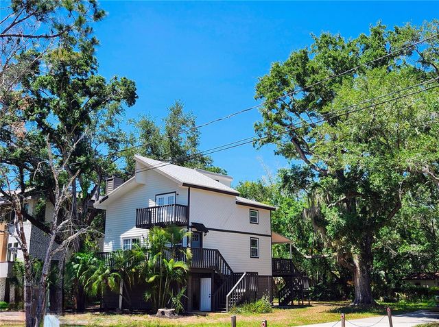 3071 HURON AVENUE, Oldsmar, FL 34677