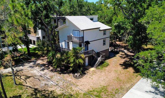 3071 HURON AVENUE, Oldsmar, FL 34677