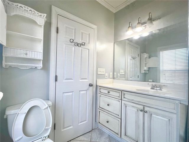 312 Carlyle Park NE Drive, Atlanta, GA 30307