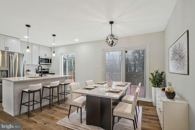 2424 PEAR TREE CT, Waldorf, MD 20602