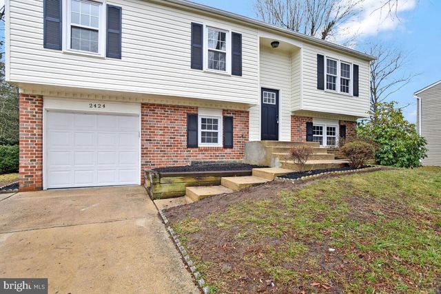 2424 PEAR TREE CT, Waldorf, MD 20602