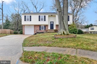 2424 PEAR TREE CT, Waldorf, MD 20602