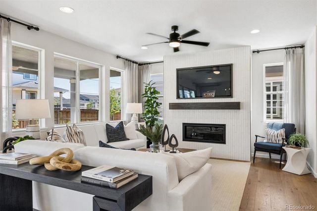 9206 Telluride Court, Commerce City, CO 80022
