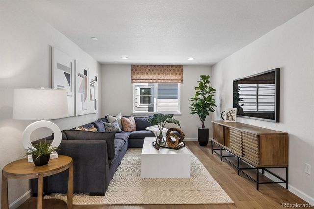9206 Telluride Court, Commerce City, CO 80022