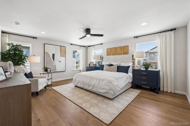 9206 Telluride Court, Commerce City, CO 80022