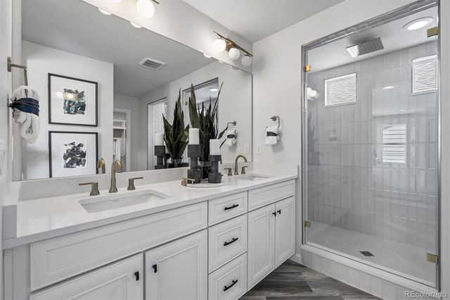 9206 Telluride Court, Commerce City, CO 80022