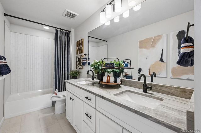 9206 Telluride Court, Commerce City, CO 80022