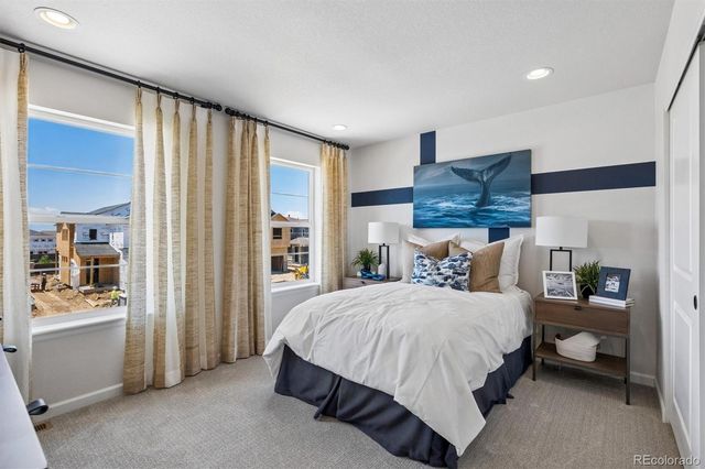 9206 Telluride Court, Commerce City, CO 80022