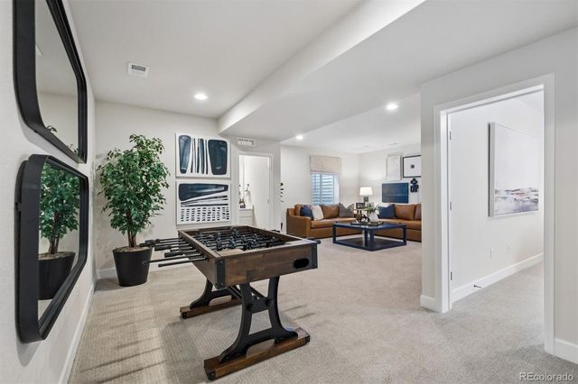 9206 Telluride Court, Commerce City, CO 80022