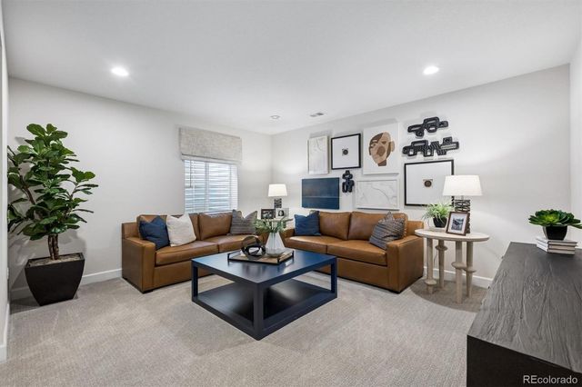 9206 Telluride Court, Commerce City, CO 80022