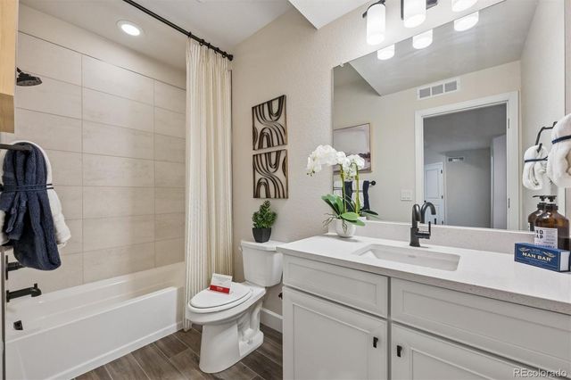 9206 Telluride Court, Commerce City, CO 80022