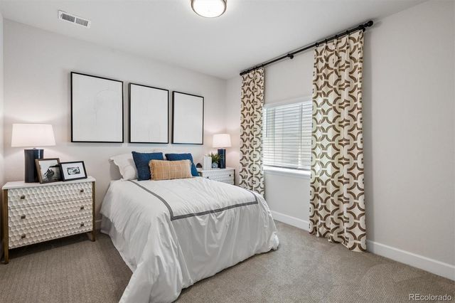 9206 Telluride Court, Commerce City, CO 80022
