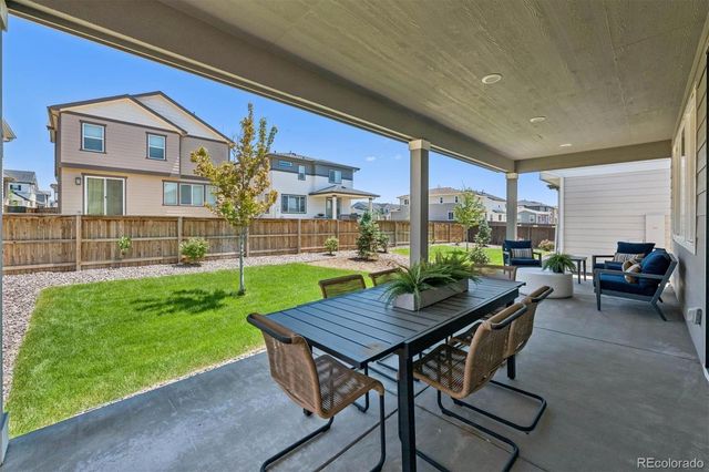 9206 Telluride Court, Commerce City, CO 80022