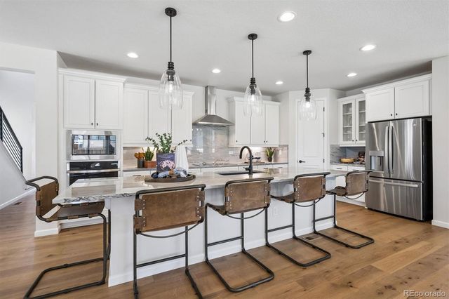 9206 Telluride Court, Commerce City, CO 80022