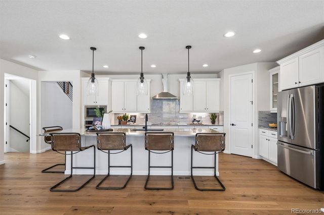 9206 Telluride Court, Commerce City, CO 80022