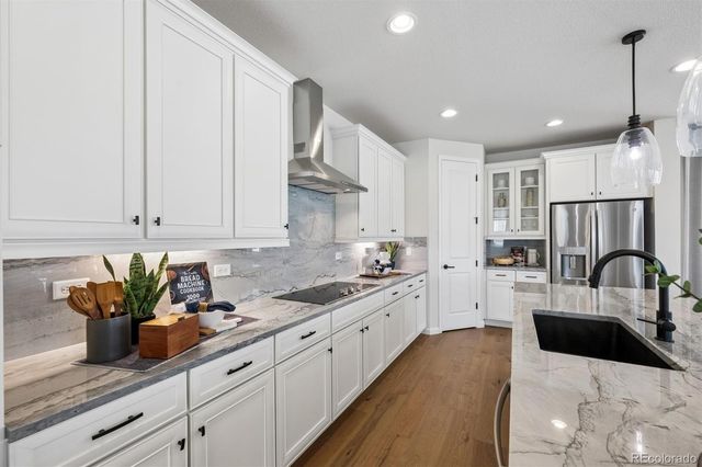 9206 Telluride Court, Commerce City, CO 80022