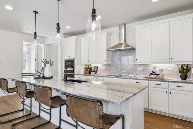 9206 Telluride Court, Commerce City, CO 80022