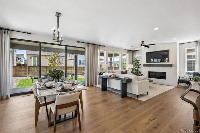 9206 Telluride Court, Commerce City, CO 80022